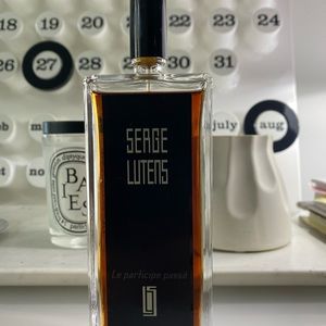 Serge Lutens perfume for women and men